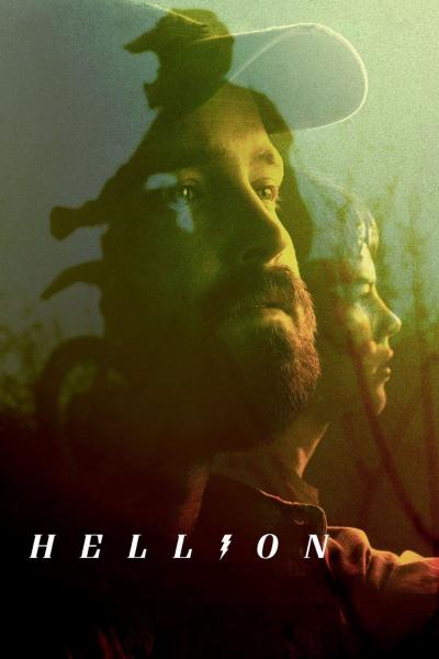 Poster : Hellion