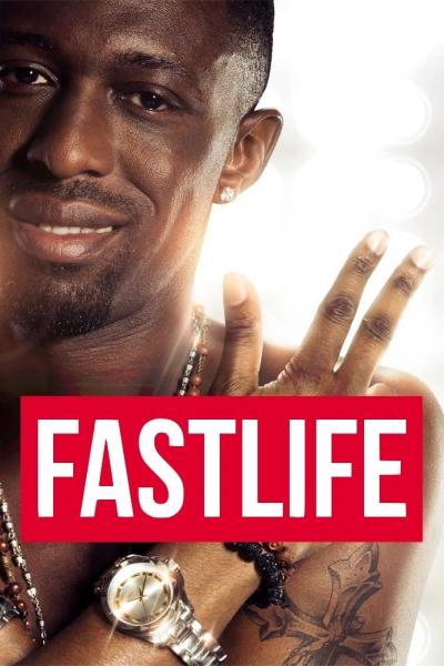 Poster : Fastlife