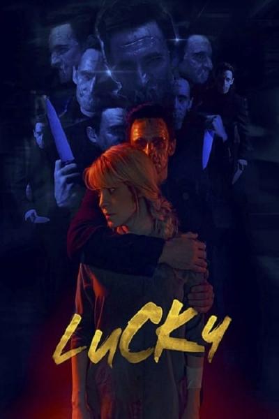 Poster : Lucky