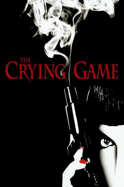 Poster : The Crying Game