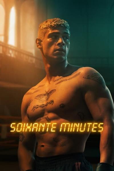 Poster : Soixante minutes