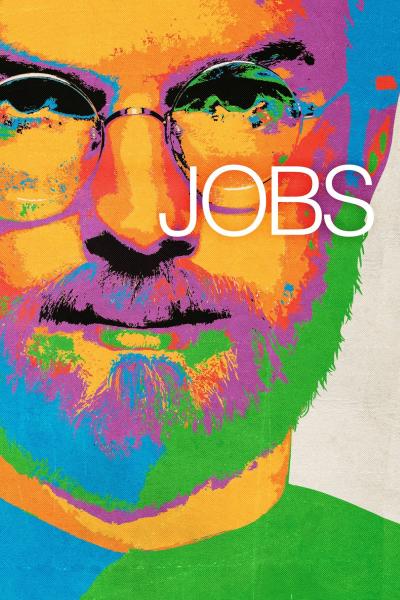 Poster : Jobs
