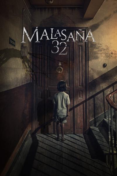 Poster : Malasaña 32