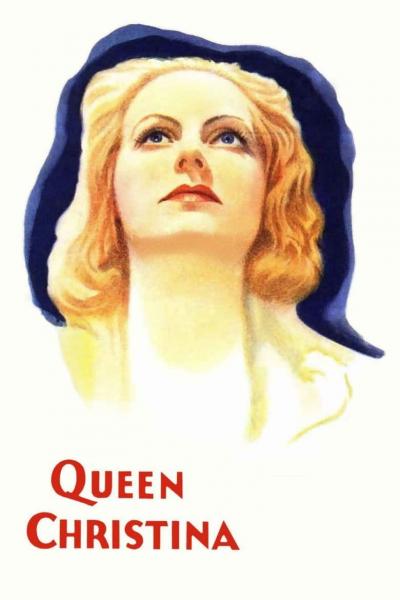 Poster : La Reine Christine