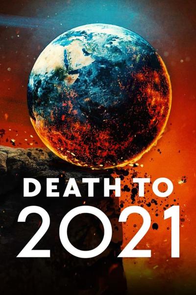 Poster : Mort à 2021
