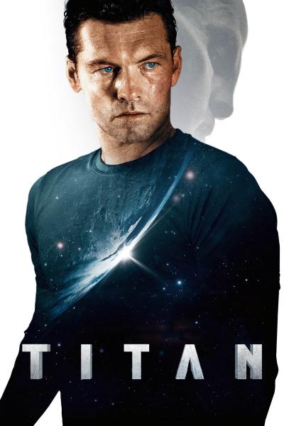 Poster : Titan