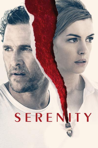 Poster : Serenity