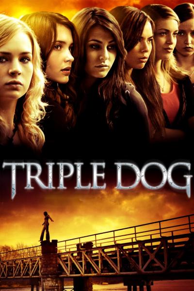 Poster : Triple Dog