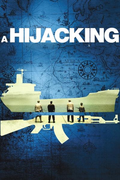 Poster : Hijacking