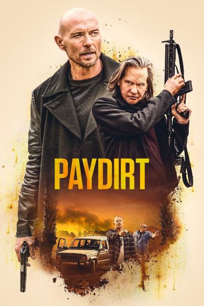 Poster : Paydirt
