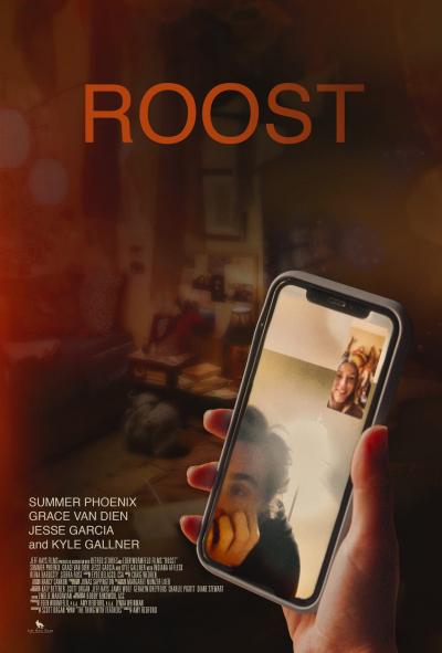 Poster : Roost