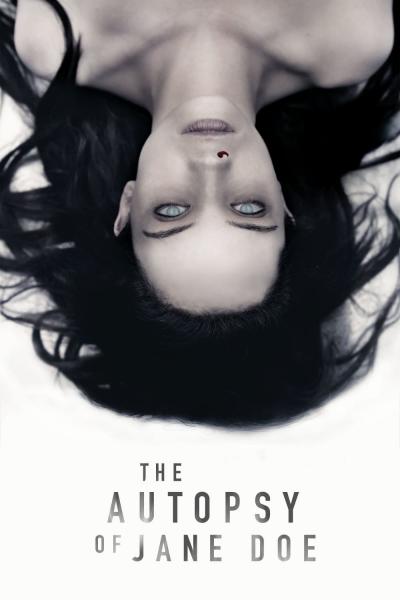 Poster : The Autopsy of Jane Doe