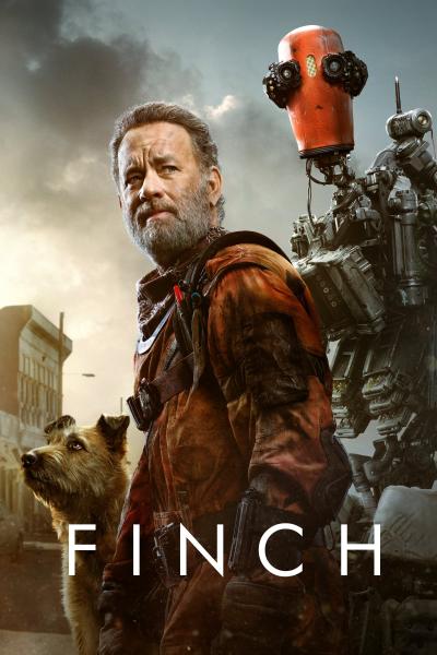 Poster : Finch