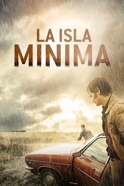 Poster : La Isla mínima