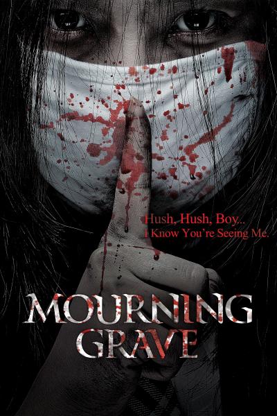 Poster : Mourning Grave