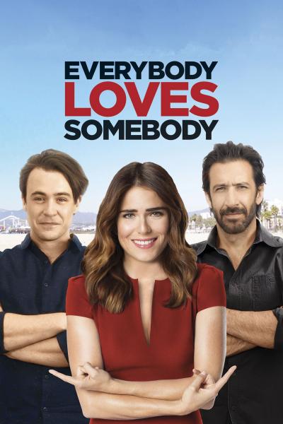 Poster : Everybody Loves Somebody