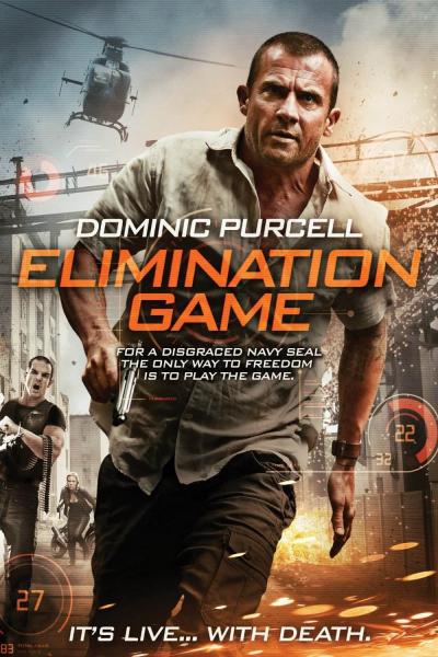 Poster : Elimination Game