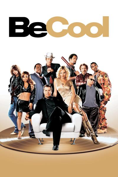 Poster : Be Cool