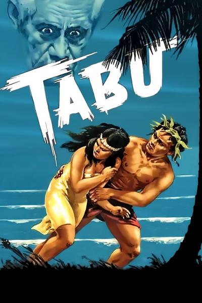 Poster : Tabou