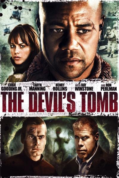 Poster : The Devil's Tomb