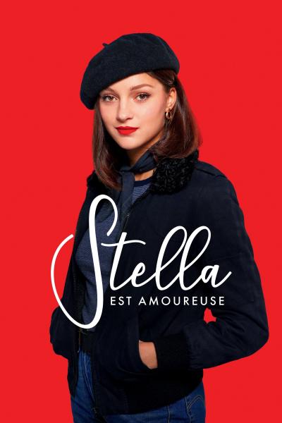 Poster : Stella est amoureuse