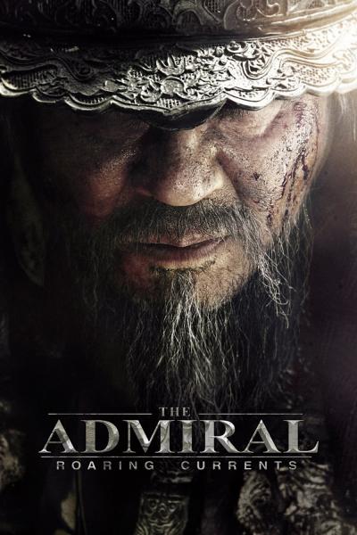 Poster : L'Amiral