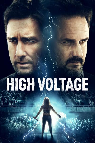 Poster : High Voltage