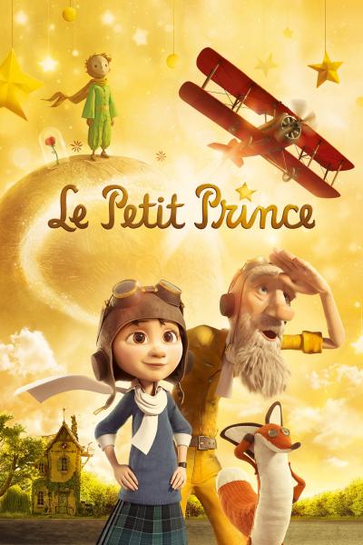 Poster : Le Petit Prince