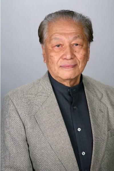 Takeshi Katō