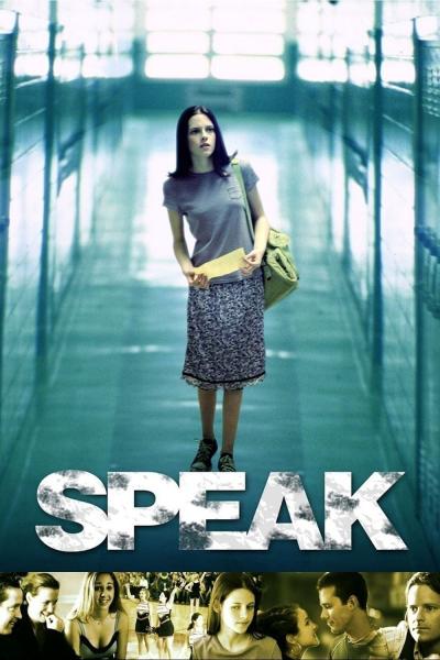 Poster : Speak