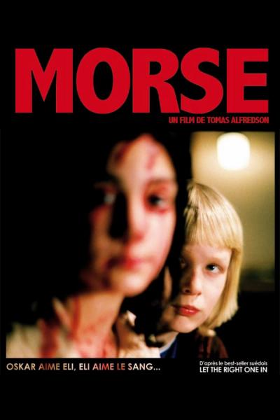 Poster : Morse