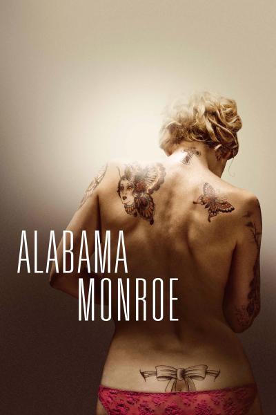 Poster : Alabama Monroe