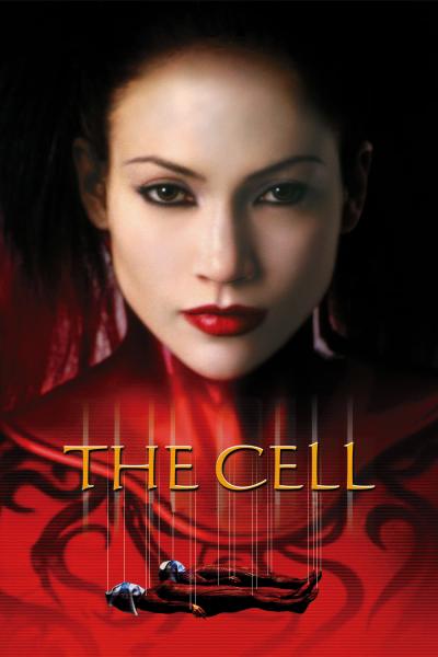 Poster : The Cell