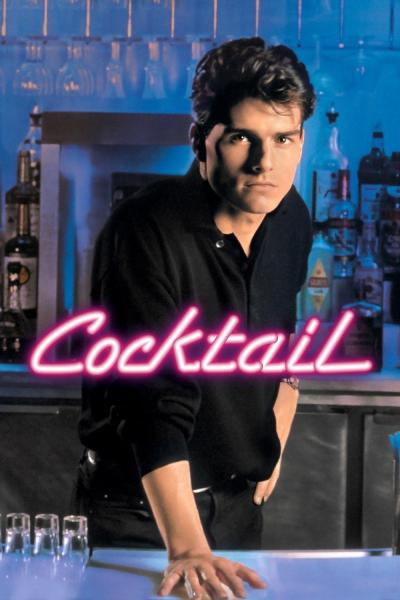 Poster : Cocktail