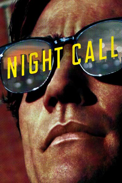 Poster : Night Call