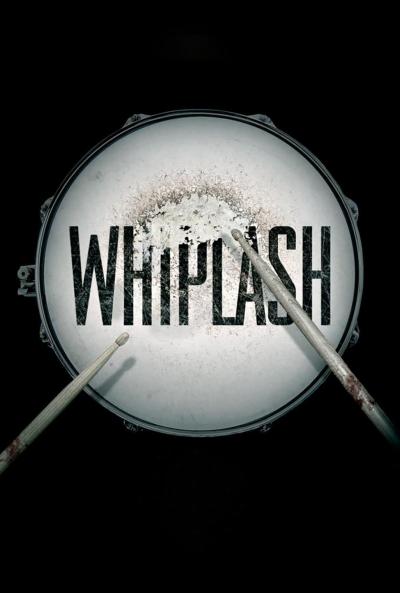 Poster : Whiplash