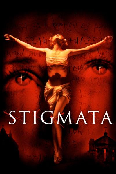 Poster : Stigmata