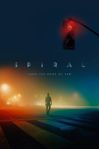 Poster : Spirale : L'Héritage de Saw