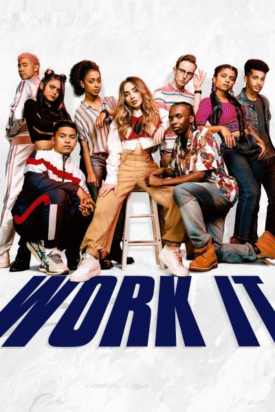 Poster : Work It