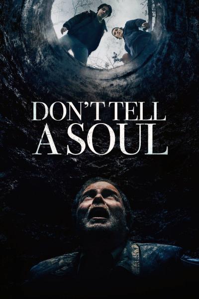 Poster : Don't Tell a Soul