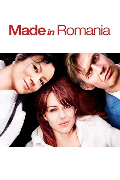 Poster : Made in Romania