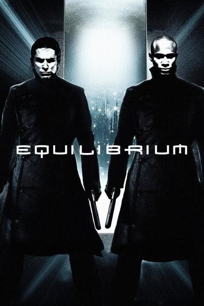 Poster : Equilibrium