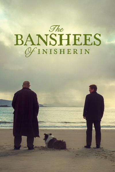 Poster : Les Banshees d'Inisherin