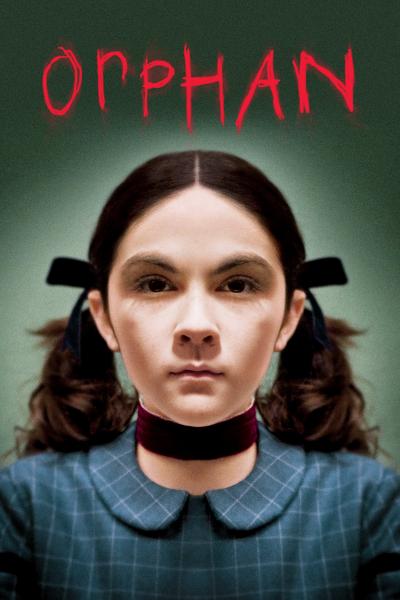 Poster : Esther