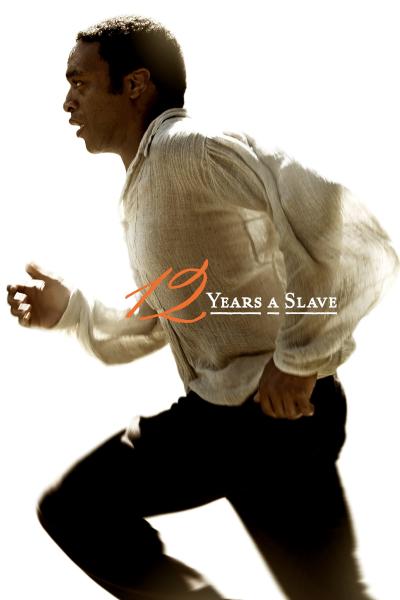 Poster : 12 Years a Slave