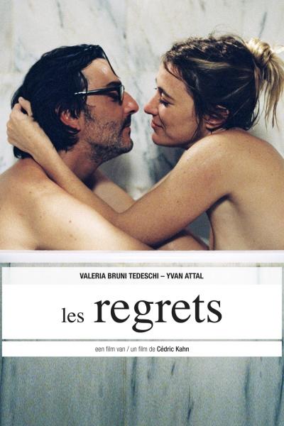 Poster : Les regrets
