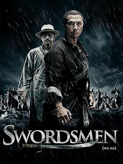 Poster : Swordsmen