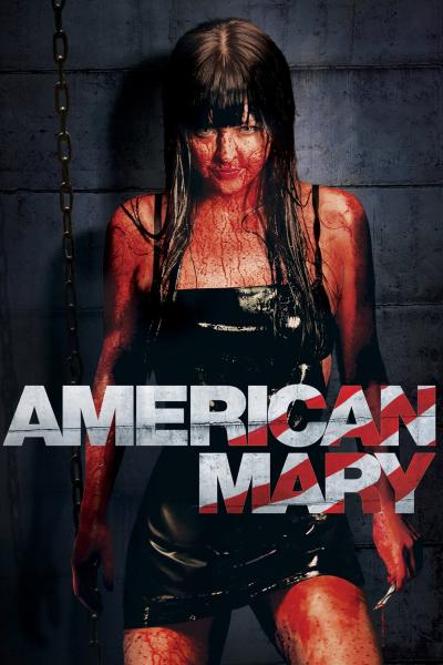 Poster : American Mary