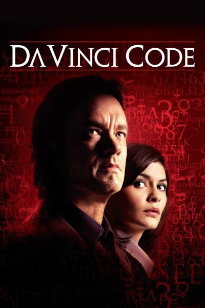 Poster : Da Vinci Code