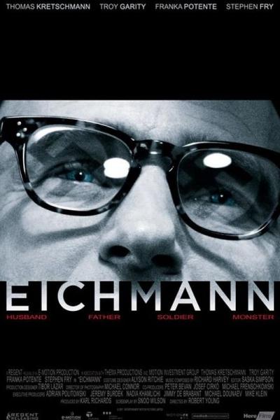 Poster : Eichmann